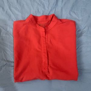 womens clay Rafaela mandarin collar scrubs and clay yola skinny scrub pants